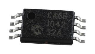 MICROCHIP 93LC46B-I/ST