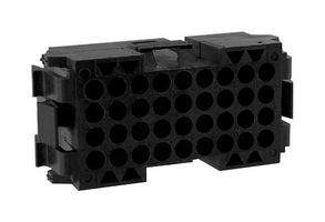 TE CONNECTIVITY - AMP 207019-1