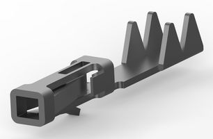TE CONNECTIVITY - AMP 487406-4