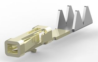 TE CONNECTIVITY - AMP 487406-2
