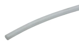 ALPHA WIRE F2213/64 CL001 Heat Shrink Tubing, 2:1, 0.046 ", 1.17 mm, Transparent, 1000 ft, 305 m