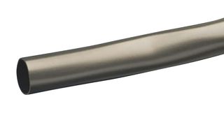 ALPHA WIRE P1059 BK002 Sleeving, Multi-Purpose, PVC (Polyvinylchloride), Black, 0.124 ", 152.4 m, 500 ft