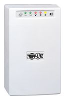 EATON TRIPP LITE BCPRO1050 Uninterruptible Power Supply (UPS), Tower, 6 Outlets, 1.05kVA / 705W, 120 V, 120 VAC, 7 min