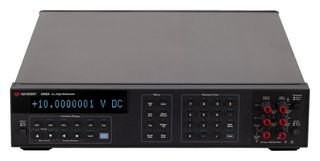 3458A KEYSIGHT TECHNOLOGIES, Bench Digital Multimeter, 34000