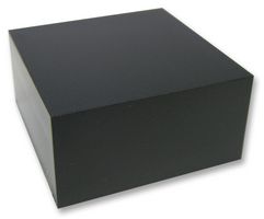 MULTICOMP PRO G404020B Plastic Enclosure, Excludes Lid, Potting Box, ABS, 20.07 mm, 40 mm, 40 mm