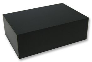 MULTICOMP PRO G453015B Carcasa de Plástico, No Incluye Tapa, Potting Box, ABS, 44.96 mm, 30 mm, 15 mm