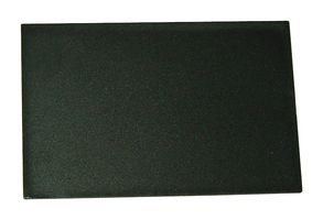 MULTICOMP PRO G705020L Enclosure Accessory, Potting Box Cover, ABS, Black, Potting Boxes, 70.5 mm, 50.5 mm
