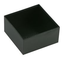 MULTICOMP PRO G505025B Carcasa de Plástico, Potting Box, ABS, 25 mm, 50 mm, 50 mm