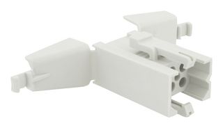 SOURIAU-SUNBANK / EATON SMS6PDH3 Carcasa de Conector, Souriau Qikmate SMS Series, Macho, 6 Posiciones