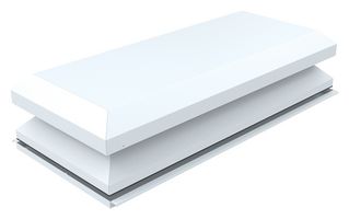 NVENT HOFFMAN WFHD3PT6830 AL PAGODA TOP ROHS COMPLIANT: YES
