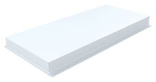 NVENT HOFFMAN WFHD3ST6830 AL SOLID TOP ROHS COMPLIANT: YES