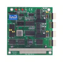 ADVANTECH PCM-3680-BE