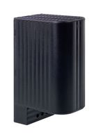 OMEGA CS0600 Enclosure / Fan Heater, 240 V, 50 W, 86°C Outlet Air Temperature, CS060 Series