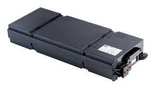 APC APCRBC152 Replacement Battery Cartridge, 12V, 5Ah, Lead-Acid Battery, for Smart-UPS On-Line Series UPS