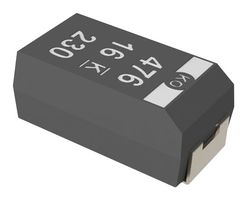 KEMET T598B476M010ATE070