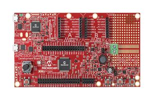 MICROCHIP DM330028-2