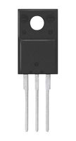 INFINEON IPA60R360P7SXKSA1 Power MOSFET, N Channel, 600 V, 9 A, 0.3 ohm, TO-220FP, Through Hole