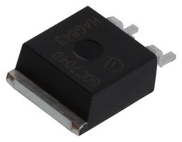 INFINEON IPB60R040C7ATMA1