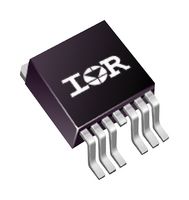 INFINEON IRL40SC209 Power MOSFET, N Channel, 40 V, 478 A, 800 µohm, TO-263 (D2PAK), Surface Mount