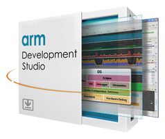 DS000-KD-31001 from Arm