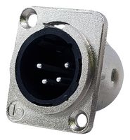 IO AUDIO TECHNOLOGIES IO-XLR4-M-JL