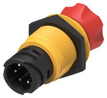 TE CONNECTIVITY - KISSLING ES-2011-T121