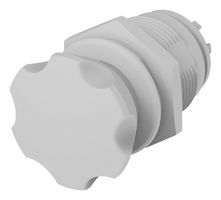 Emergency Stop Switch, Non Illuminated, Flush, SPST-NO-DM, DPST-NC, Maintained, Quick Connect, 8 A