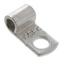 ABB - THOMAS & BETTS C10-8A Terminal tipo Lengüeta, Serie Sta-Kon C, Crimpado, 10 AWG, Terminal Mecánico, M4
