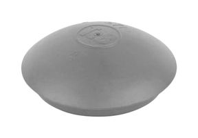 ABB - THOMAS & BETTS 5710 Knockout Plug, 1/2" Size, Neoprene, Liquidtight Flexible Metal Conduit Fittings