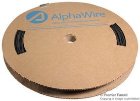 ALPHA WIRE F2211/8 BK005