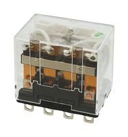 OMRON INDUSTRIAL AUTOMATION LY4-0-DC24