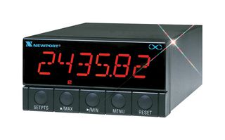 NEWPORT ELECTRONICS INFP-0002-DC2