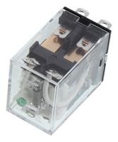 OMRON INDUSTRIAL AUTOMATION LY2N-D2-DC24