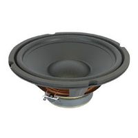 woofer 10