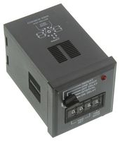 POTTER&BRUMFIELD - TE CONNECTIVITY CNM5 Panel Mount Timer, Multifunction, Time Delay, 102 VAC, 138 VAC, 0.1 s, 9990 h, 45 mm, 45 mm