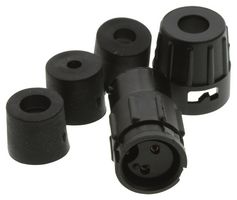SWITCHCRAFT/CONXALL 8282-2SG-3DC