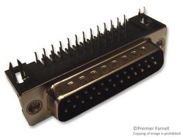 MULTICOMP PRO 5504F1-25P-02-03-F1