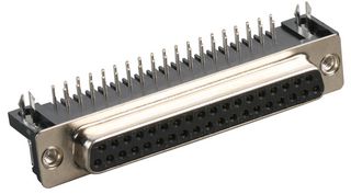 MULTICOMP PRO 5504F1-37S-02-03-F1