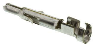 AMP - TE CONNECTIVITY 926898-1 Contacto, Serie Universal Mate-N-Lok, Pin, Crimpado, 14 AWG, Contactos con Recubrimiento de Estaño