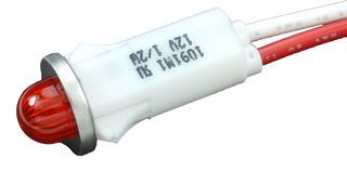 VCC / VISUAL COMMUNICATIONS COMPANY 1091M1-12V