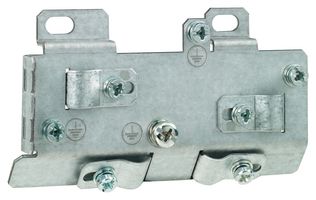 SCHNEIDER ELECTRIC VW3A9524 EMC Conformity Kit, Variable Speed Drive, Altivar Series