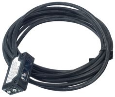 IDEC SA1E-LBP3-2M Photoelectric Sensor, Datasensor, SA1E Series, 300 mm, Background Suppression, PNP, 10 V to 30 V