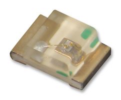 KINGBRIGHT KPT-2012SRC-PRV LED, Low Power, Red, SMD, 0805, 2 mA, 1.85 V, 640 nm