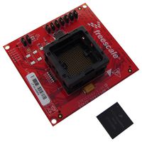 NXP MPC574XG-324DS