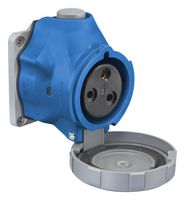 HUBBELL WIRING DEVICES HBLS360R6W