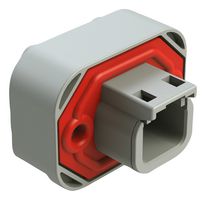 AMPHENOL SINE/TUCHEL ATM15-2P-BM01