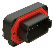 AMPHENOL SINE/TUCHEL AT13-12PB-BM03