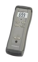 OMEGA HH11C Thermometer, -200°C to +1372°C, 185 mm, 65 mm, 35 mm
