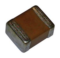 TDK CGA2B3X7R0J224K050BB SMD Multilayer Ceramic Capacitor, 0.22 µF, 6.3 V, 0402 [1005 Metric], ± 10%, X7R
