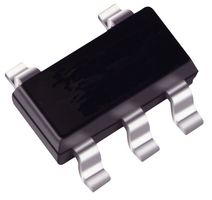 ANALOG DEVICES MAX6503UKN005+T CI Sensor de Temperatura, Digital, ± 4°C, -55 °C, 125 °C, SOT-23, 5 Pines